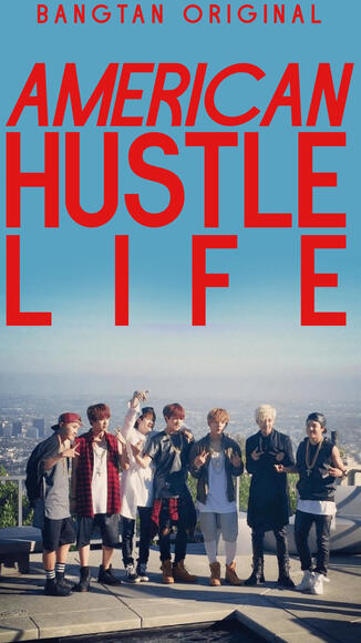 American Hustle Life