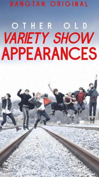 Other Variety Show Appearances